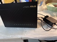 ASUS AC1900 雙頻 Gigabit 無線路由器