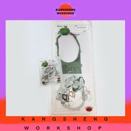 YAMAHA EGO (TOP/CLUTCH GASKET) ~ (EGO-S/NOUVO/AT115/AT115-S) (EGOS/NOUVOS/AT 115)