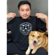 Doozzie Tshirt Cotton Unisex for men and women xs to xl size