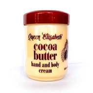 现货Queen Elizabeth Cocoa butter,Cocoa butter 500ml.
