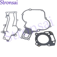 6BX-WE001 6BX-11351 Cylinder Head Kit for Yamaha Outboard Motor 4T F4 F5 F6 6BX-11181 6BX-45113 Boat