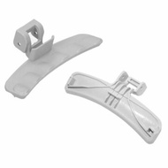 1PCS Washing Machine Door Handle DC64-01524A Drum Washing Machine Door Handle DC64-01524A For Samsun