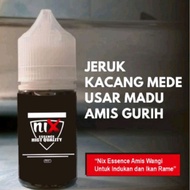 Orange/Mee Bean/Honey Extract/Savory Chili/Nix Essen Broodstock/Rame Fish/Daily and Competition-61