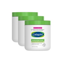 "WOMENS GALLERY" Cetaphil Moisturizing Cream