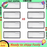 8PCS Filters for  Freo Z10 / Freo Pro / Freo X Ultra / Freo X Plus / Freo Z Ultra Replacement Access