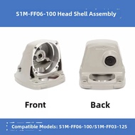 Dongcheng | Angular Grinder Head Assembly