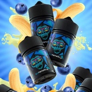 Blunanarilla 60ML 3MG 6MG ORIGINAL