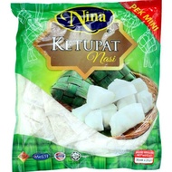 Nina Rhombus Rice Pek Mini 30pek X 20g