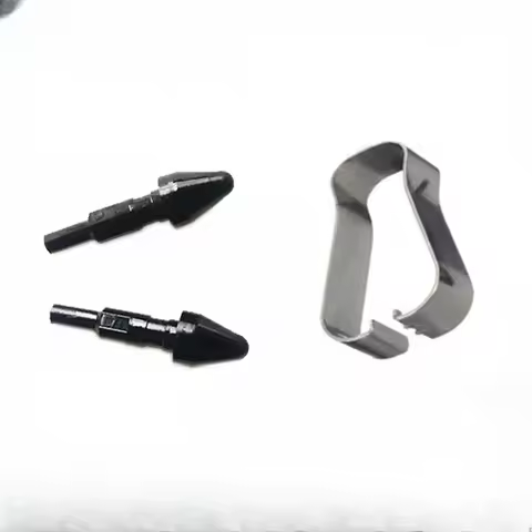 2pcs Replacement Pen nibs for Lenovo E-Color Pen LP-151 LP-251 pen