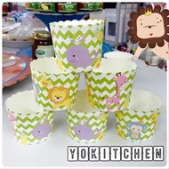 Cupcake Paper Cup