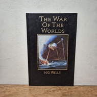 [Hardcover] The War of the Worlds - H.G. Wells