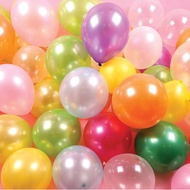 50C BAG BALLOON - BIRTHDAY, WEDDING, MEMORIAL DECORATION BALLOON