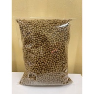 558 Makanan Ikan Air Tawar Multi Feed 1kg | Fresh Water Fish Feed (3-5mm) (Ready Stock)