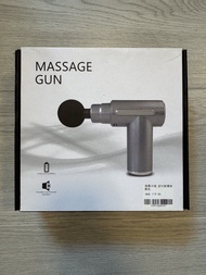 Massage Gun 迷你筋膜按摩槍