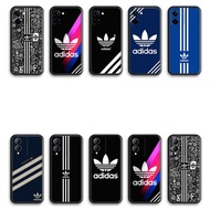 【D01】Adidas for Vivo Y01 Y02T Y02 4G Y03 Y5S Y11 Y11S Y20i Y20S Y12S Y12A Y15S Y15A Y16 Y17 Y12 Y15 