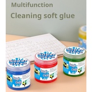 FYS_Car Cleaning Tool Soft Gel Cleaning Kit