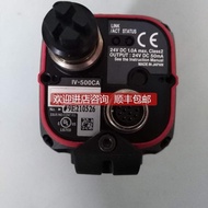 Inquiry IV-500CA KEYENCE Visual Transmitter IV-500CA