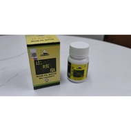 NCHK pil batuk 新香港 止咳皇 30pills