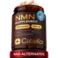 Nutritional Supplement、Capsule、Tablet、Gummy Nutritional Supplement、Capsule、Tablet、Gummy Cata-Kor NMN