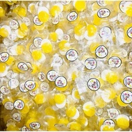 [READY STOCK] VIT C PINEAPPLE SOAP | SABUN KUNING PATI BOOSTER BY SF