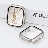 Protector case For Apple Watch Ultra 49mm Sereis 9 8 7 45mm 41mm Case Apple Watch 44mm 40mm Series 6
