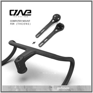 COMPUTER MOUNT FOR THE ONE JAVA PARDUS DEDA FSA SHIMANO PRO HANDLEBAR COCKPIT