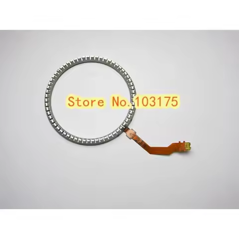 Original Lens Ultrasonic Focus motor Unit for Canon 24-70mm EF 24-70 mm 1:2.8 F2.8 USM First Generat