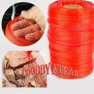 Net Filter Media Net only POLYNET Filter Meter for Bioball Ziolite Fish Pond