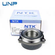 A2119810227 Rear Wheel Hub Bearing for Mercedes Benz S E CLD CLS GLK SLS W211 C209 S211 C219 X204 R1