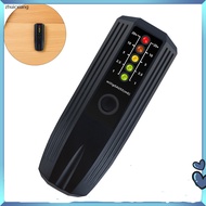 Radiation Detector Magnetic Field Emf Meter Meters Equipment Electrosmog Outdoor Inspection Reader H