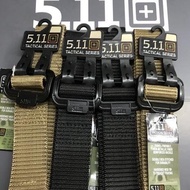 Man belt 511th tactical army belt