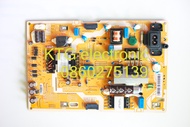 อะไหล่ทีวี Main Board เมนบอร์ดทีวี ภาคจ่ายไฟ เพาเวอร์ซัพพลาย ซัมซุง SAMSUNG 49นิ้ว รุ่นUA49M6300AKXXT