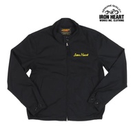 Pre-order IRON HEART 【IHJ-166】Super water repellent drizzle jacket