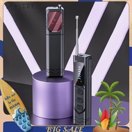 Camera Detector Security Protection Hidden Device GPS Detector Bug Detector for Travel Office Hotel