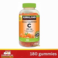 Kirkland Signature Adult Vitamin C Gummies