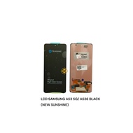 LCD TOUCHSCREEN SAMSUNG GALAXY A53 5G A536 A536E ORIGINAL NEW SUNSHINE