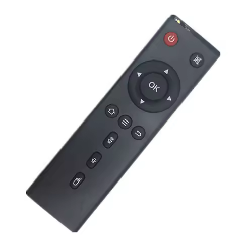 Remote Control for TX3 TX6 TX8 TX5 TX92 TX3 TX9pro Max Mini TV Box Replace
