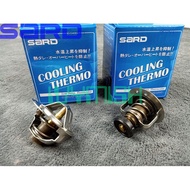 ☑️SARD® RACING 71 DEGREE THERMOSTAT 4G13 4G15 KANCIL L2 L2S