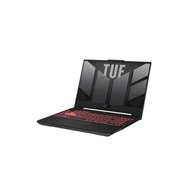 Asus TUF A17 FA707X-VLL009W Gaming Laptop (Ryzen 9 7940HS 5.20GHz,512GB SSD,16GB,RTX4060 8GB,17.3" WQHD,W11) - Grey