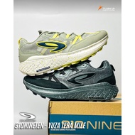 NINETEEN TRAIL RUN SHOES TRAIL RUN 910 SHOES HIKING SHOES/ MOUNTAIN SHOES - YUZA TERA Mile