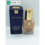 ESTEE LAUDER DOUBLE WEAR STAY-IN PLACE MAKEUP 3W0 WARM CREME 30ML