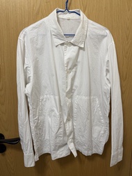 Muji Labo Shirt (size m)