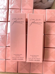 น้ำหอม Estee Lauder Pleasures 100 ml.