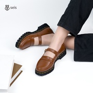 SEIS Clover Docmart Women's Shoes Women's Loafers