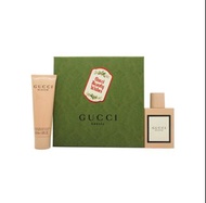 Gucci 香水 Bloom Eau De Parfum Festive Gift Set