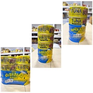 BETTER BITES DONGWON SUPER LIGHT STANDARD TUNA BTS JIN EDITION