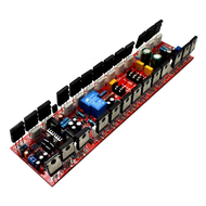 Original Toshiba Tube Mono 1300W 2SC5200 + 2SA1943 1943 5200 DC 30V-100V HiFi High Power Amplifier B