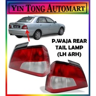 PROTON WAJA REAR TAIL LAMP - 1Pc (LOCAL MADE)