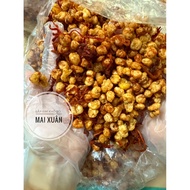 Dried Beef Corn Rim (500g/Pot)