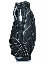 XXIO X162W LADIES GOLF CADDIE BAG - BLACK